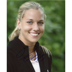 CIBULKOVA Dominika