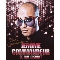 COMMANDEUR Jerome