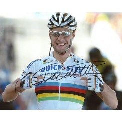 BOONEN Tom