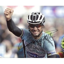 BOONEN Tom