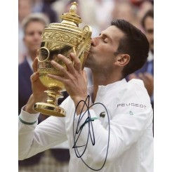 DJOKOVIC Novak