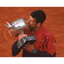 DJOKOVIC Novak