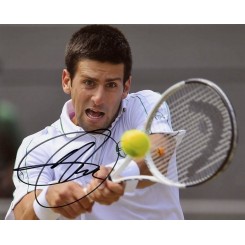 DJOKOVIC Novak