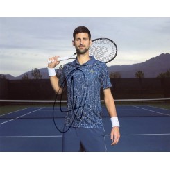 DJOKOVIC Novak