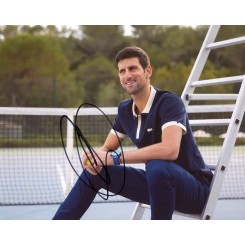 DJOKOVIC Novak