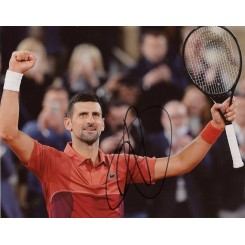 DJOKOVIC Novak