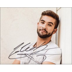 GIRAC Kendji