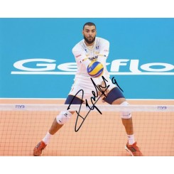 NGAPETH Earvin