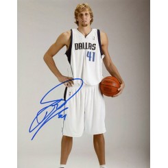 NOWITZKI Dirk