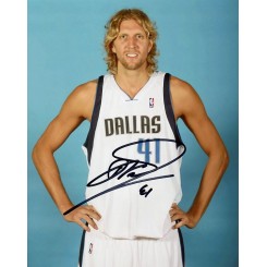 NOWITZKI Dirk