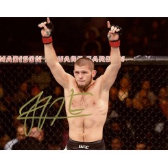 NURMAGOMEDOV Khabib