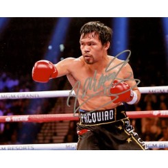 PACQUIAO Manny