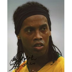 RONALDINHO