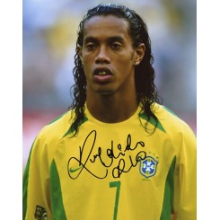 RONALDINHO