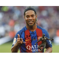 RONALDINHO