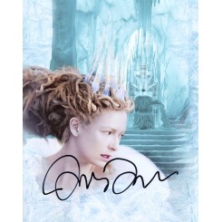 SWINTON Tilda (Narnia)