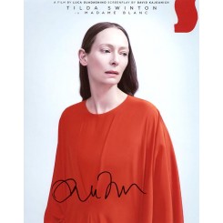 SWINTON Tilda (Suspiria)