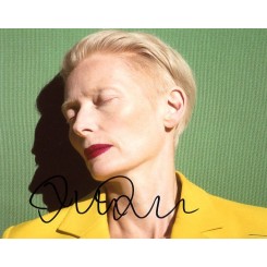 SWINTON Tilda