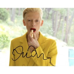 SWINTON Tilda