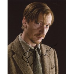 THEWLIS David