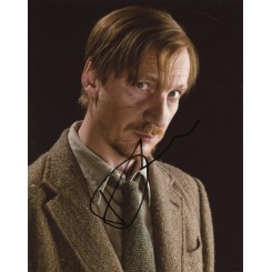 THEWLIS David