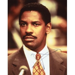 WASHINGTON Denzel