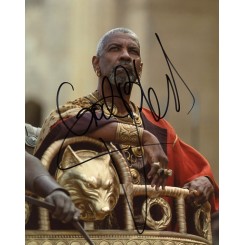 WASHINGTON Denzel (Gladiator)