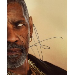 WASHINGTON Denzel (Gladiator)