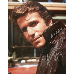 WINKLER Henry (Happy Days)