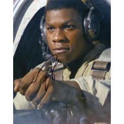 BOYEGA John