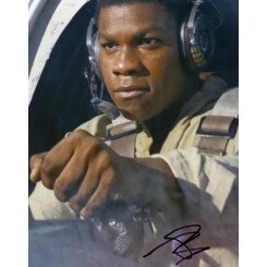 BOYEGA John