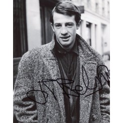 BELMONDO Jean-Paul