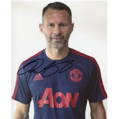 GIGGS Ryan