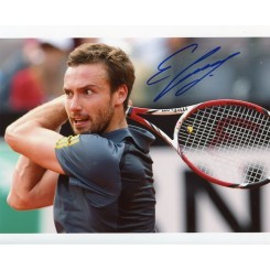 GULBIS Ernests