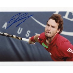 GULBIS Ernests