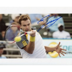 GULBIS Ernests