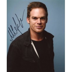 HALL Michael C. (Dexter)