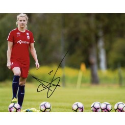 HEGERBERG Ada