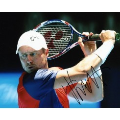 HEWITT Lleyton