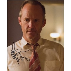 HICKEY John Benjamin