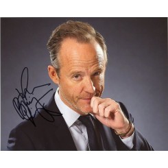 HICKEY John Benjamin