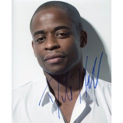 HILL Dulé