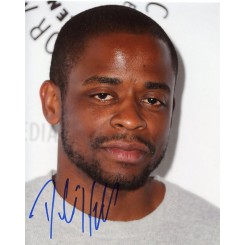 HILL Dulé