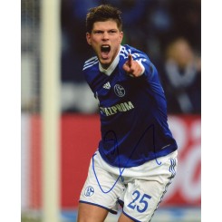 HUNTELAAR Klaas-Jan