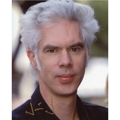 JARMUSCH Jim