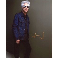 JARMUSCH Jim