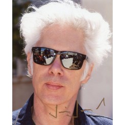 JARMUSCH Jim