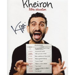 KHEIRON