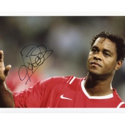 KLUIVERT Patrick