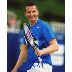 KRAJICEK Richard